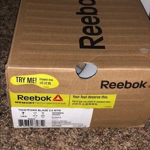 Women’s Reebok Sneakers